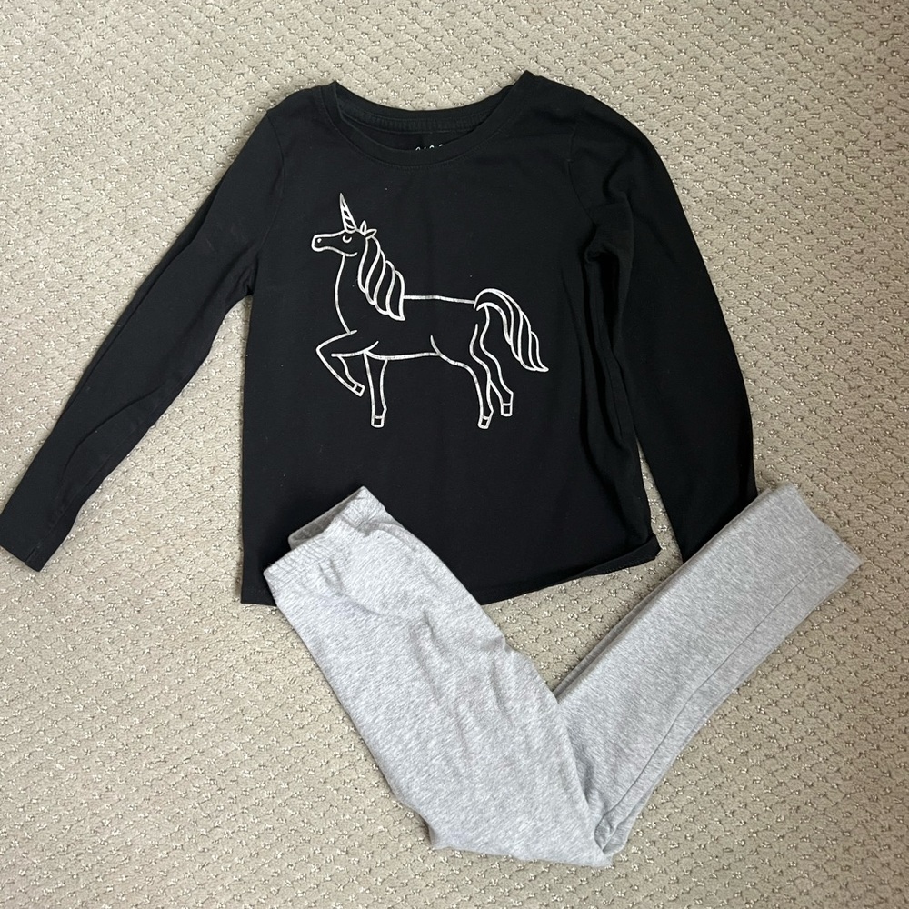 Girls 5T Bundle- Gap, cat and Jack - Picture 5 of 7